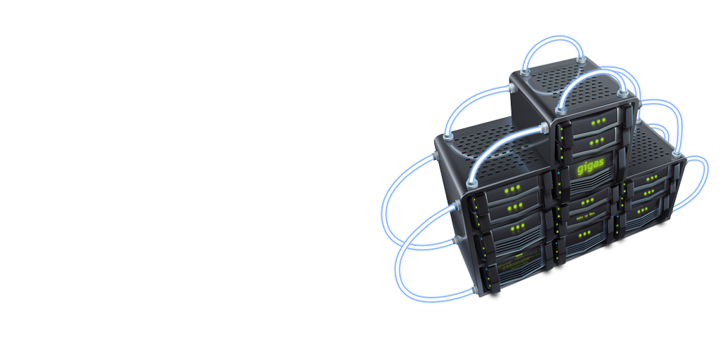 cloud server